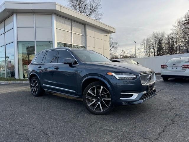 used 2023 Volvo XC90 car, priced at $40,990