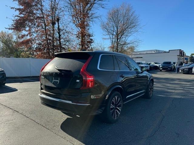 used 2024 Volvo XC90 Recharge Plug-In Hybrid car, priced at $55,990