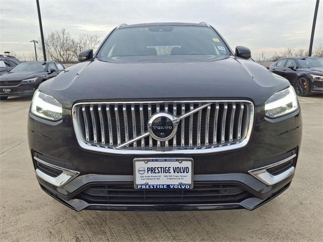 used 2022 Volvo XC90 car, priced at $36,292