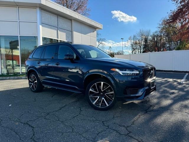 used 2023 Volvo XC90 Recharge Plug-In Hybrid car, priced at $49,990