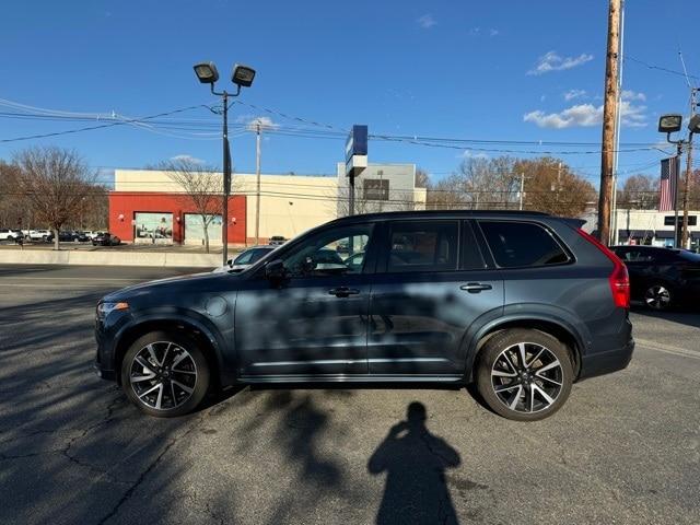 used 2023 Volvo XC90 Recharge Plug-In Hybrid car, priced at $49,990