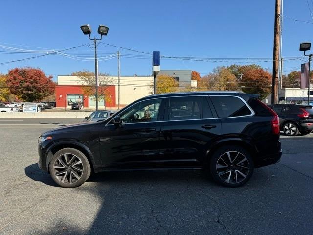 used 2022 Volvo XC90 car, priced at $36,506