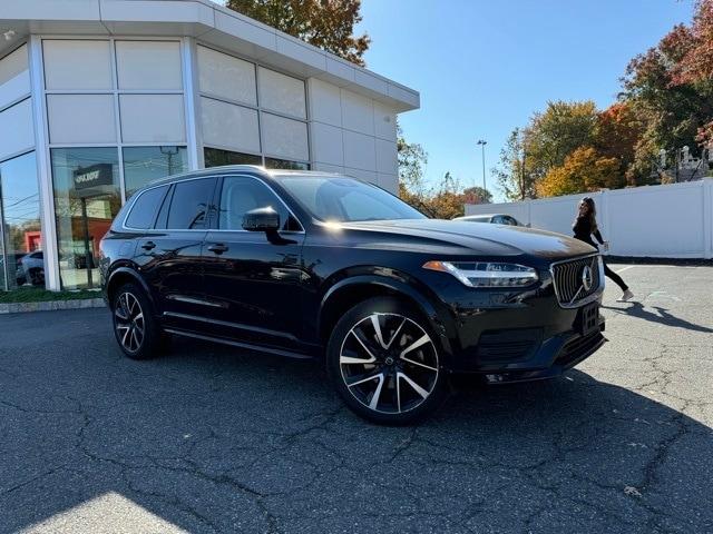 used 2022 Volvo XC90 car, priced at $36,506