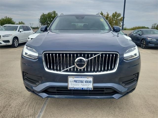 used 2023 Volvo XC90 car, priced at $39,990