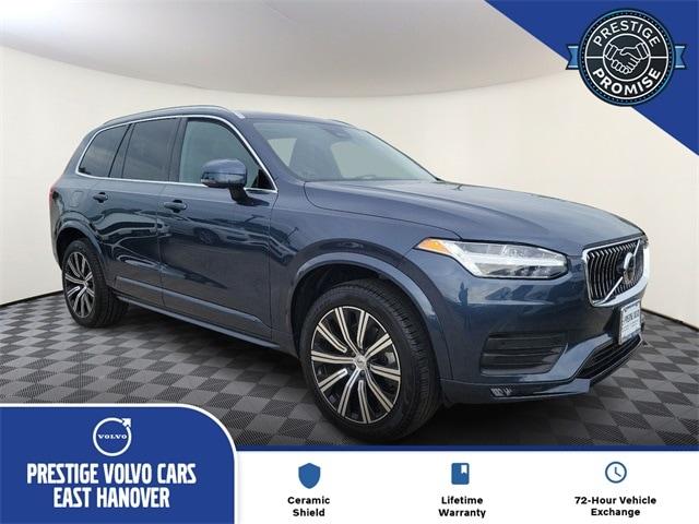 used 2023 Volvo XC90 car, priced at $41,990