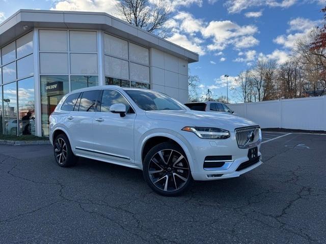 used 2024 Volvo XC90 car, priced at $42,990