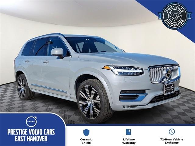 used 2024 Volvo XC90 car, priced at $44,990