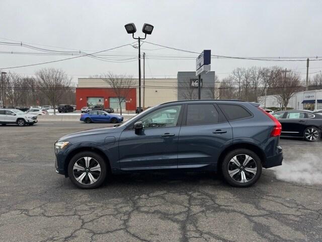 used 2024 Volvo XC60 Recharge Plug-In Hybrid car, priced at $53,990