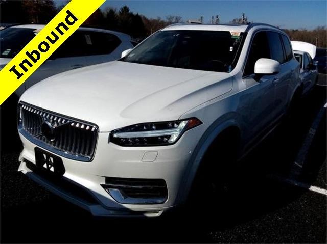 used 2024 Volvo XC90 car, priced at $42,990