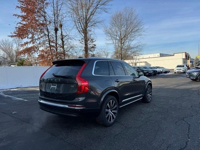 used 2024 Volvo XC90 car, priced at $42,990