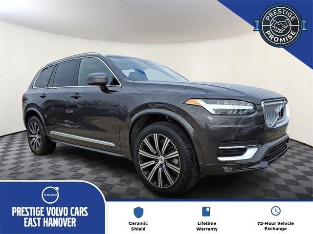 used 2024 Volvo XC90 car, priced at $42,990