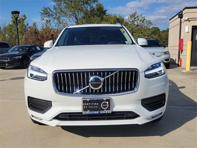 used 2022 Volvo XC90 car, priced at $32,990