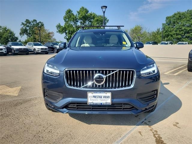 used 2022 Volvo XC90 car, priced at $33,590