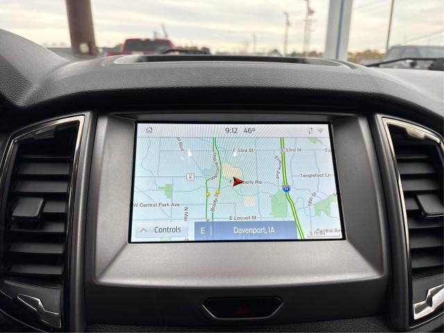 used 2021 Ford Ranger car, priced at $32,160