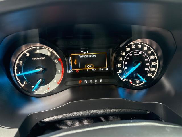 used 2021 Ford Ranger car, priced at $32,160