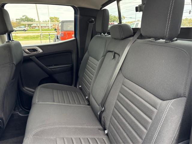 used 2021 Ford Ranger car, priced at $32,160