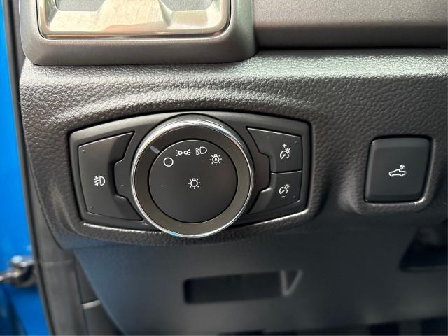 used 2021 Ford Ranger car, priced at $32,160