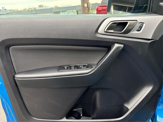 used 2021 Ford Ranger car, priced at $32,160