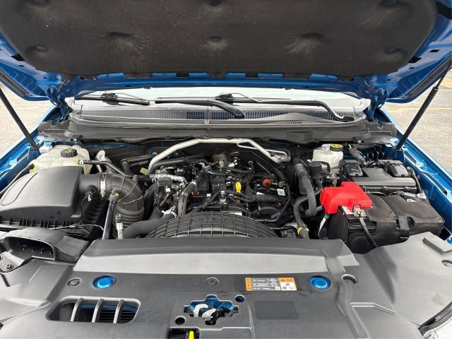 used 2021 Ford Ranger car, priced at $32,160