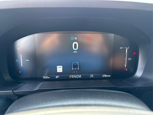 new 2025 Ford Maverick car, priced at $44,825
