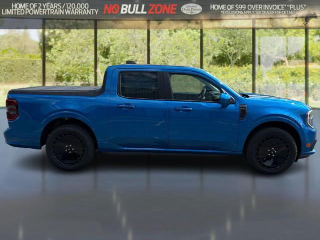 new 2025 Ford Maverick car, priced at $44,825