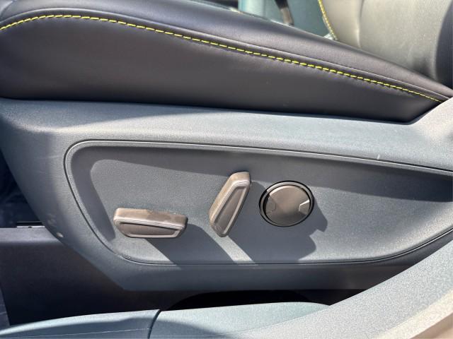 new 2025 Ford Maverick car, priced at $44,825