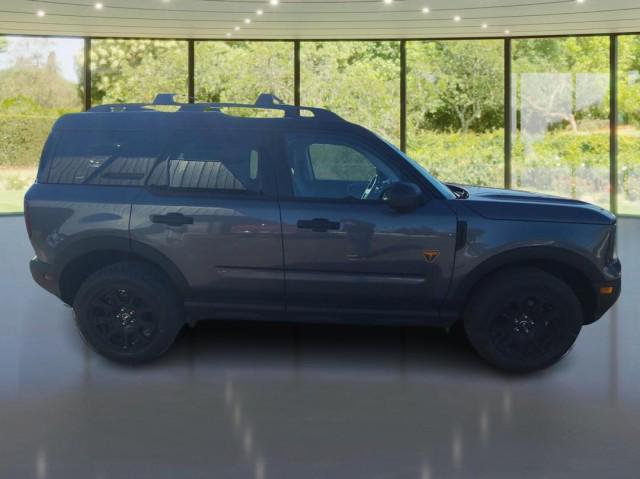 new 2025 Ford Bronco Sport car, priced at $41,400
