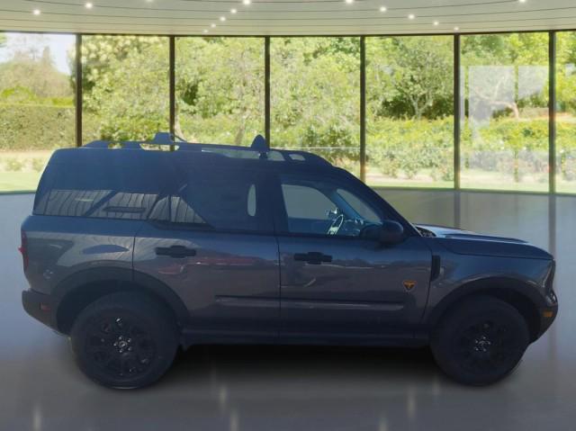 new 2025 Ford Bronco Sport car, priced at $41,400
