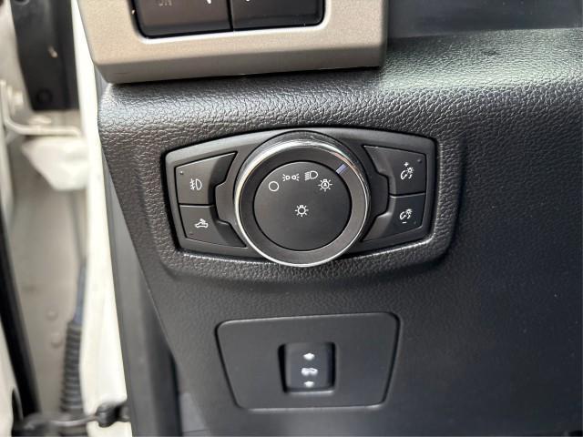 used 2016 Ford F-150 car, priced at $29,888
