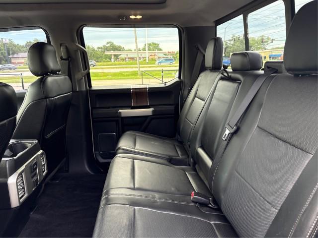 used 2016 Ford F-150 car, priced at $29,888
