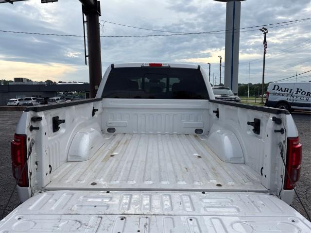 used 2016 Ford F-150 car, priced at $29,888