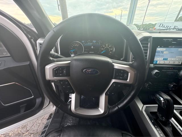 used 2016 Ford F-150 car, priced at $29,888