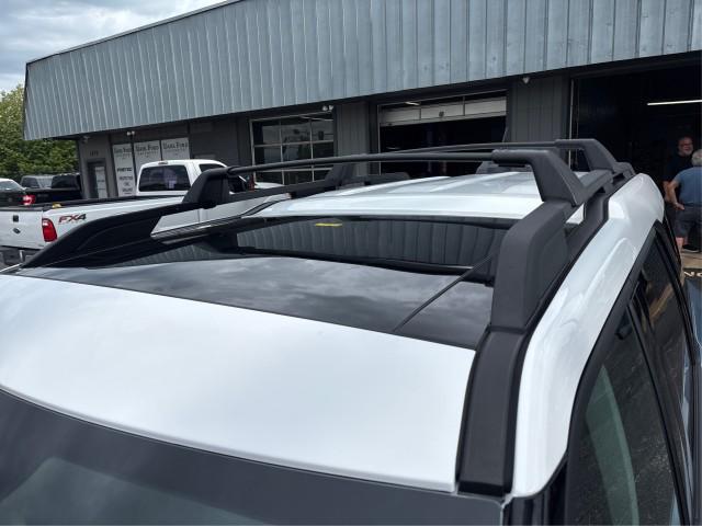 new 2025 Ford Bronco Sport car, priced at $39,504