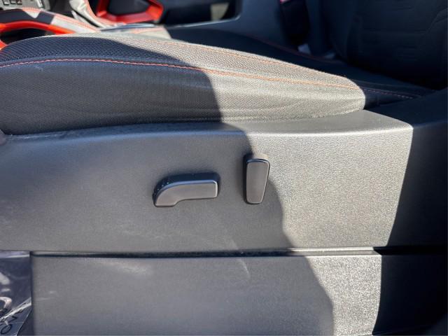 used 2022 Nissan Frontier car, priced at $31,814