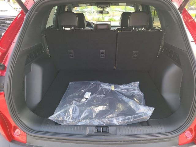 new 2025 Ford Escape car, priced at $39,992