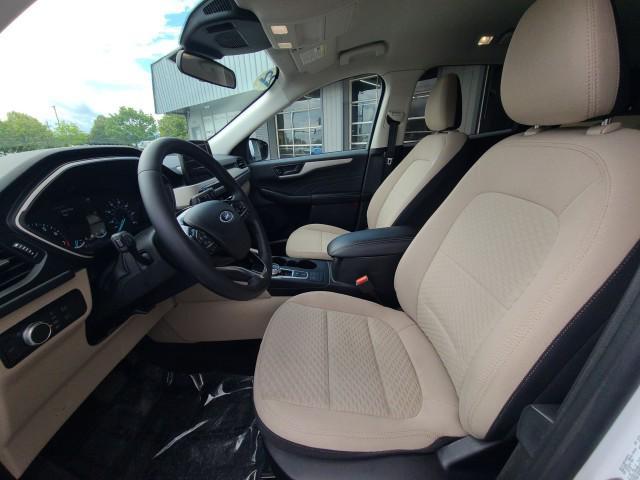 used 2022 Ford Escape car, priced at $23,476