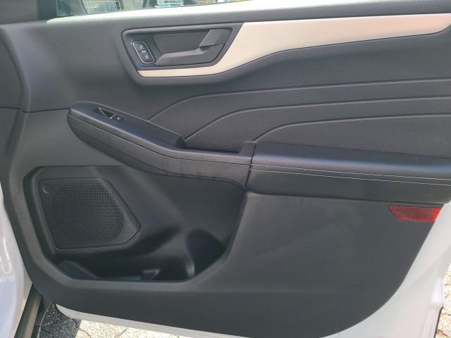 used 2022 Ford Escape car, priced at $23,476