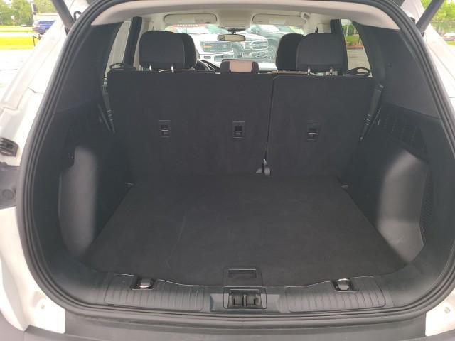 used 2022 Ford Escape car, priced at $23,476