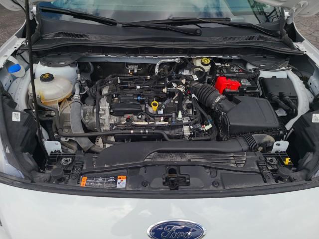 used 2022 Ford Escape car, priced at $23,476