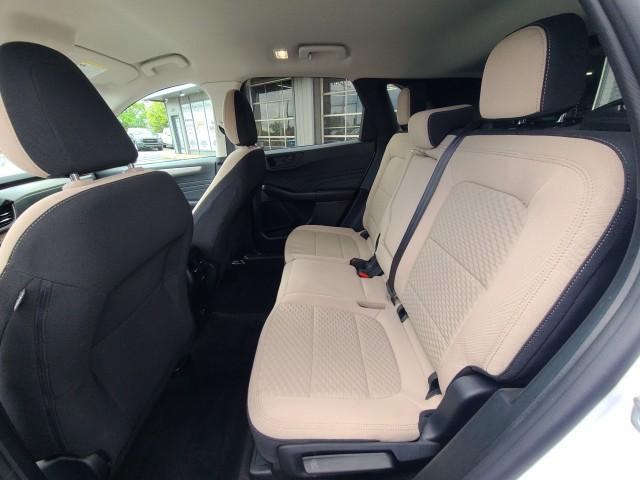 used 2022 Ford Escape car, priced at $23,476