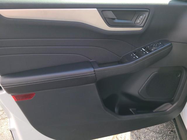 used 2022 Ford Escape car, priced at $23,476