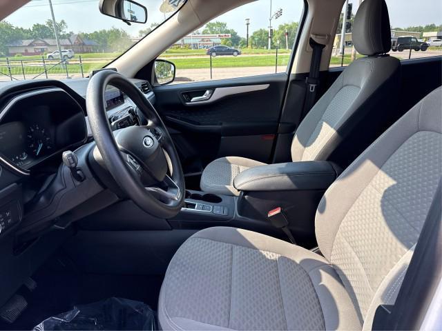 used 2020 Ford Escape car, priced at $17,258