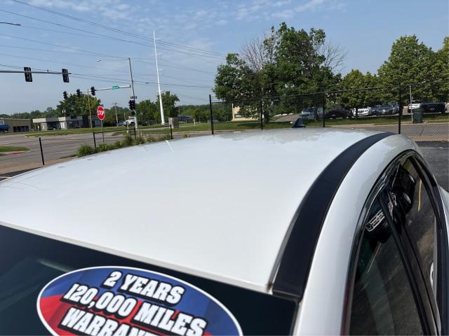 used 2020 Ford Escape car, priced at $17,258