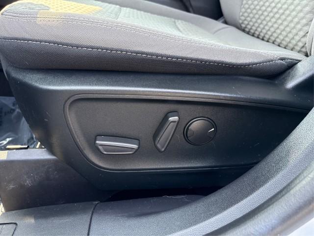 used 2020 Ford Escape car, priced at $17,258