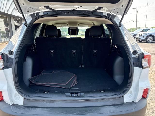 used 2020 Ford Escape car, priced at $17,258
