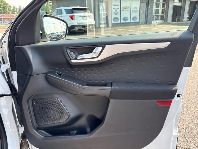 used 2020 Ford Escape car, priced at $17,258