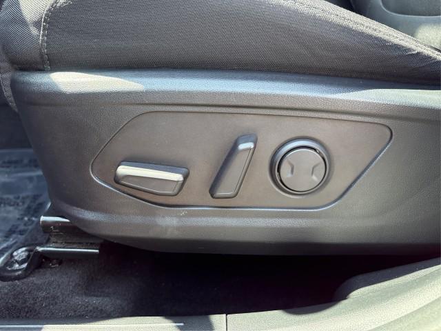used 2022 Hyundai Tucson car, priced at $23,304