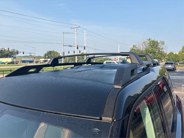 new 2025 Ford Bronco Sport car, priced at $40,529