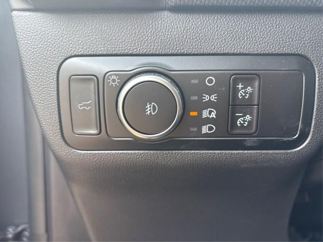 new 2025 Ford Bronco Sport car, priced at $40,529