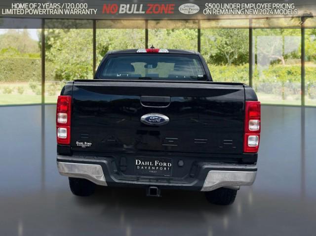 used 2022 Ford Ranger car, priced at $32,183